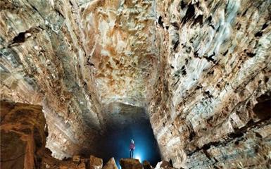 亞洲最長洞穴:200多公里長內含多種稀缺資源,別有洞天就在浙江