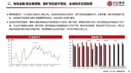 全球能源緊缺帶動商品上漲 大宗商品策略周報20211010