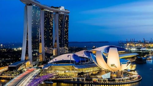 新加坡人,并不歡迎中國富豪