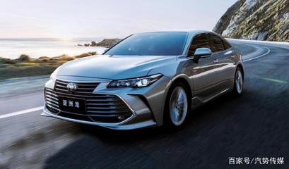 一汽豐田半年考 邊干邊轉(zhuǎn)型銷量符預期構筑百萬輛