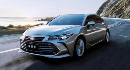 一汽豐田半年考邊干邊轉(zhuǎn)型銷量符預期構筑百萬輛