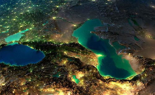 被國際主流媒體忽略的里海問題 是主導(dǎo)國際格局的制勝關(guān)鍵