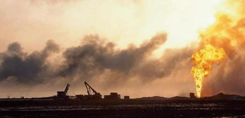 受制于人的亞洲小國,GDP不如北京,資源價(jià)值卻超中國28萬億