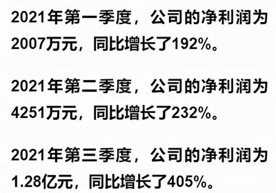 A股僅一家,擁有亞洲最大鋰礦資源,Q3利潤漲4倍,股價卻遭攔腰斬斷