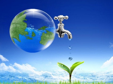 水資源消耗總量和強(qiáng)度雙控 社會資本參與節(jié)水