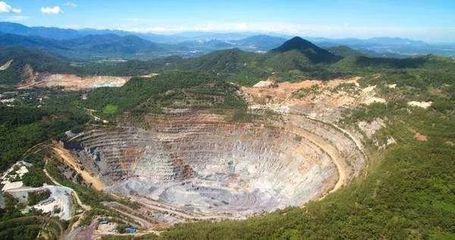 國土百科 | 什么是礦產資源規(guī)劃?