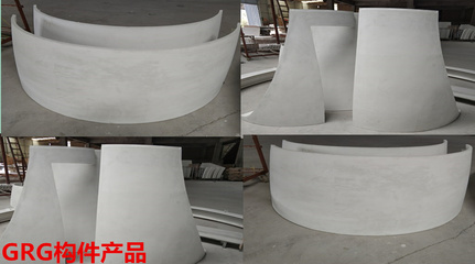 &ldquo;價(jià)格戰(zhàn)&rdquo;越炒越熱,品牌GRG構(gòu)件生產(chǎn)廠家也來(lái)&ldquo;插一腳&rdquo;?