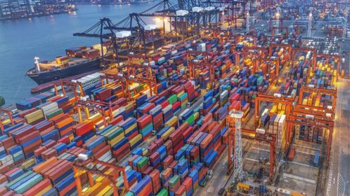 大宗商品進口價格快速上漲的影響與應對策略