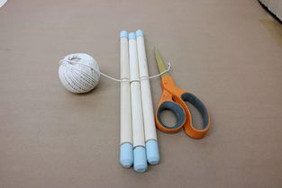 幾元DIY清新三角花架，母嬰用品輕松變身家居好物