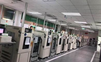廣東宏展科技 昆山辦事處升級(jí)為分工廠，賦能數(shù)字技術(shù)服務(wù)新篇章