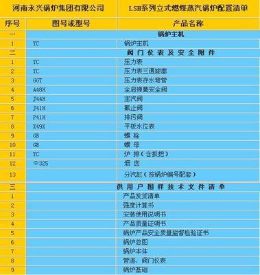 長春臥式燃煤6噸鍋爐廠商咨詢指南 價格與聯系一覽